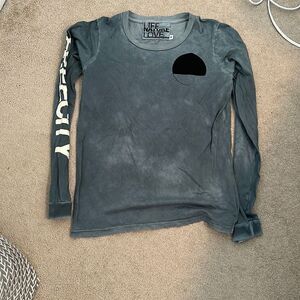 Free City Small New Long Sleeve